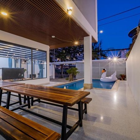 Blue Sea Villa Vung Tau 5 Zewnętrze zdjęcie
