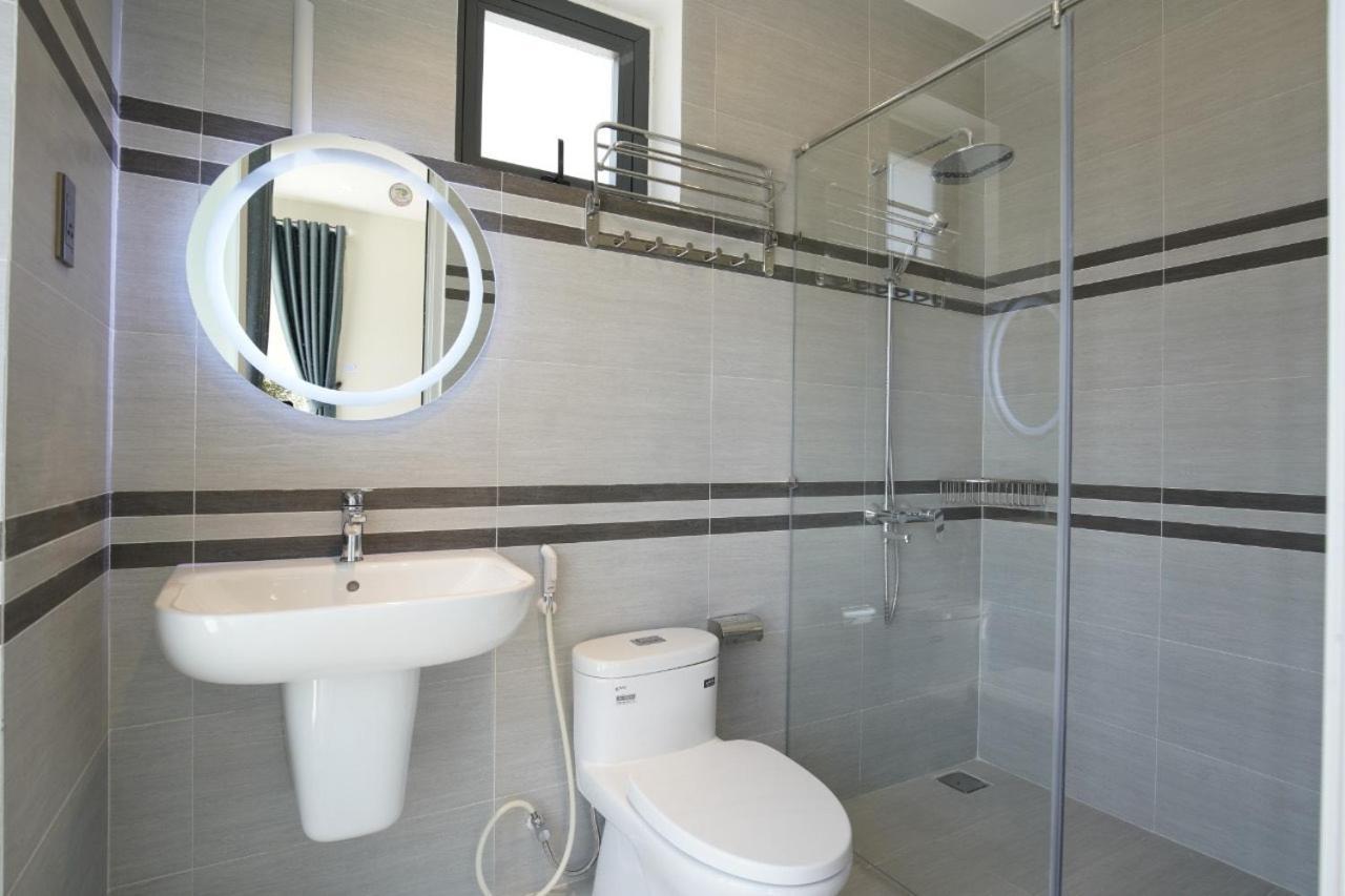 Blue Sea Villa Vung Tau 5 Zewnętrze zdjęcie