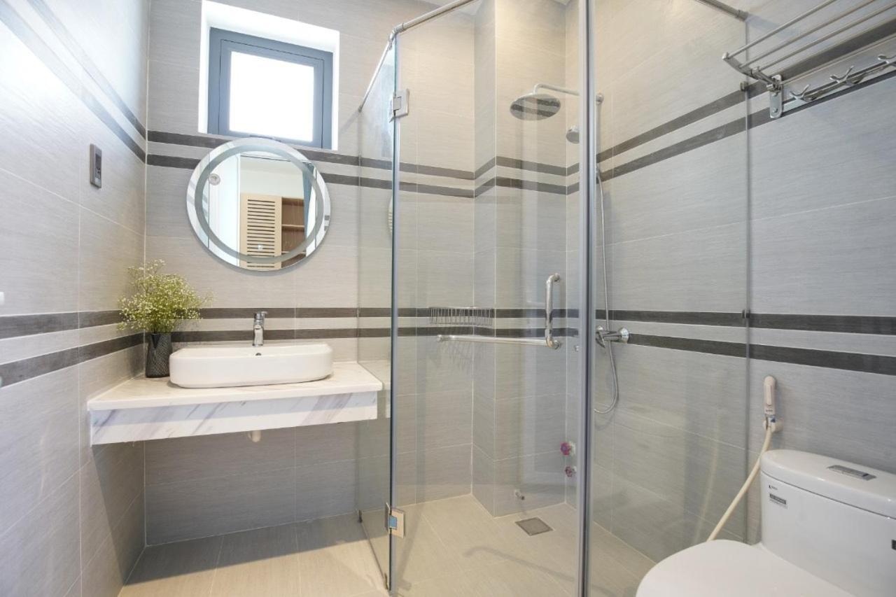 Blue Sea Villa Vung Tau 5 Zewnętrze zdjęcie