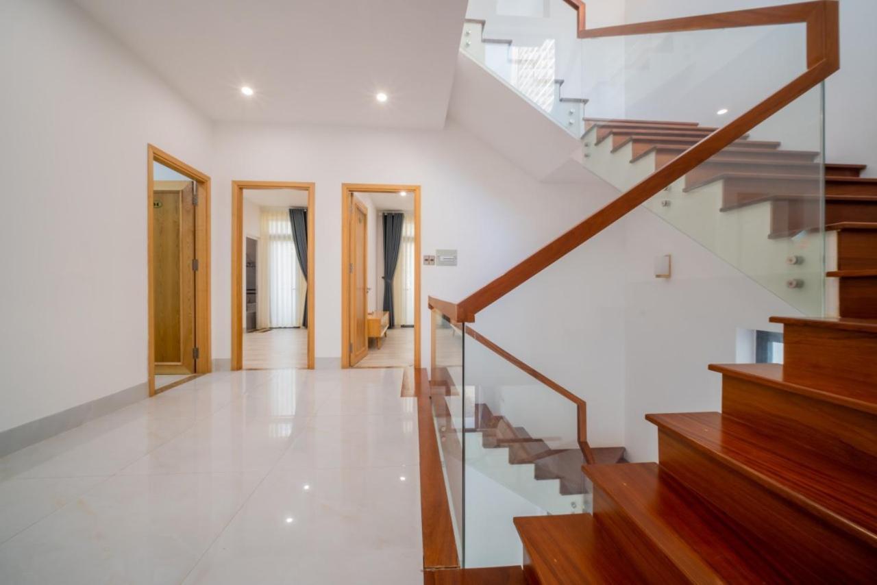 Blue Sea Villa Vung Tau 5 Zewnętrze zdjęcie
