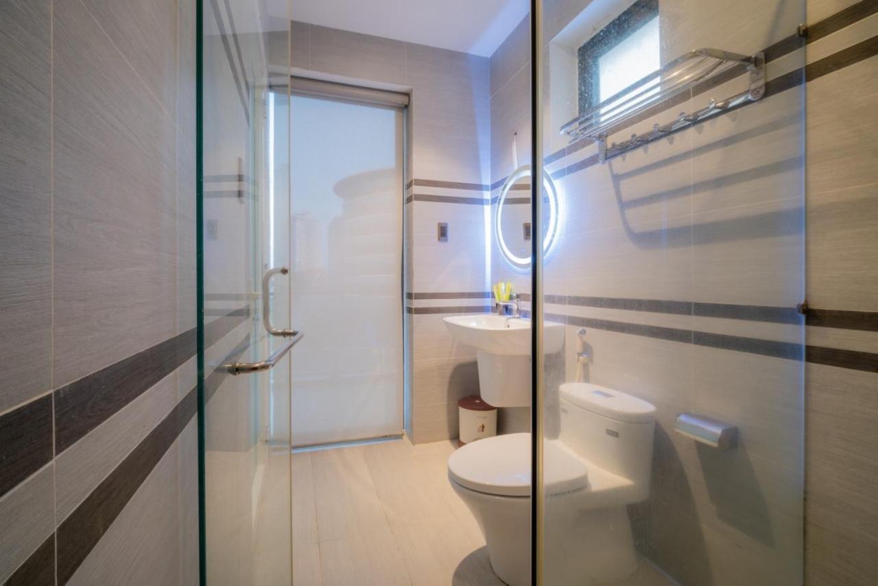 Blue Sea Villa Vung Tau 5 Zewnętrze zdjęcie